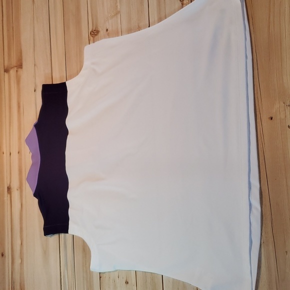 Cutter & Buck Annika‎ golf shirt. - Picture 3 of 5